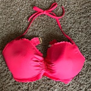 Victoria Secret Swim suit halter